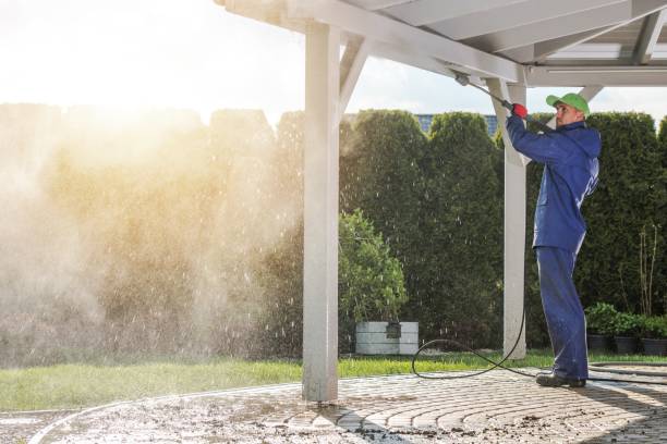 Best Oil Spill Cleanup  in Cumberland, WI