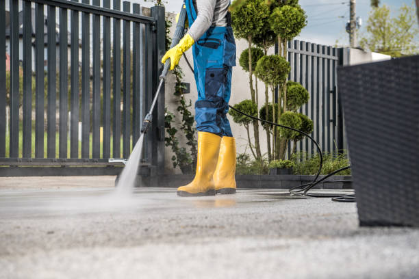 Best Machinery and Equipment Cleaning  in Cumberland, WI